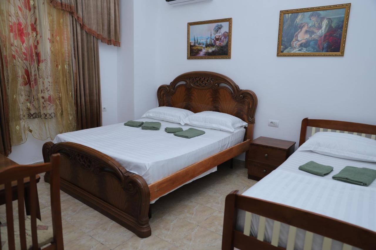 בראט Hanna'S Hostel מראה חיצוני תמונה