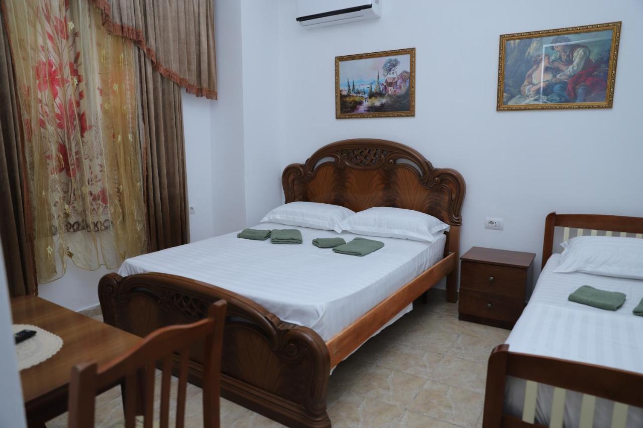 בראט Hanna'S Hostel מראה חיצוני תמונה