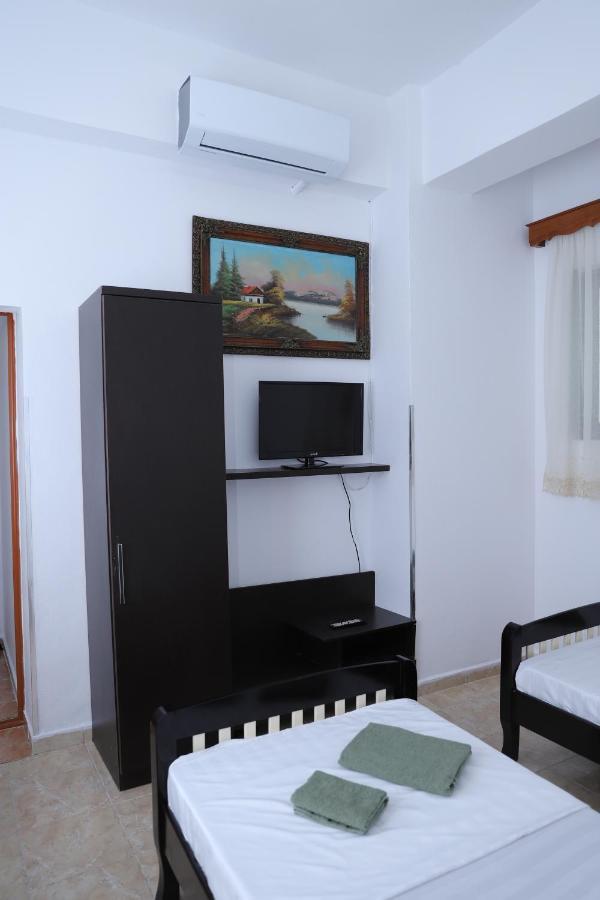 בראט Hanna'S Hostel מראה חיצוני תמונה