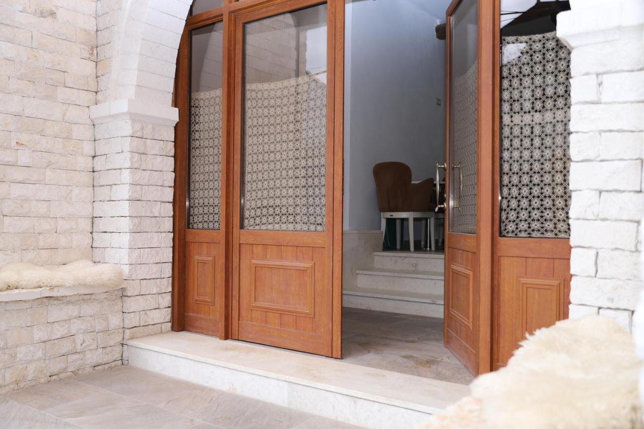בראט Hanna'S Hostel מראה חיצוני תמונה