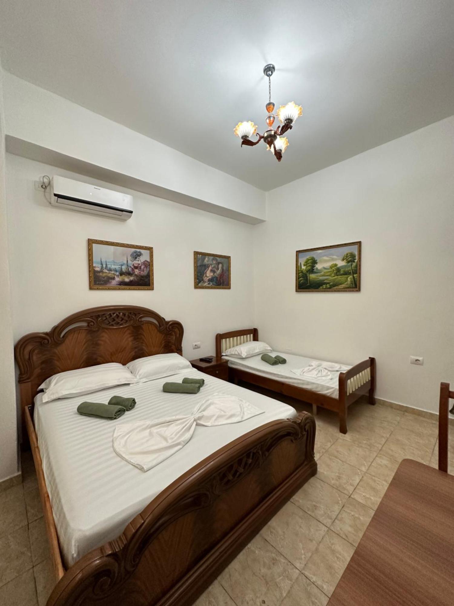 בראט Hanna'S Hostel מראה חיצוני תמונה