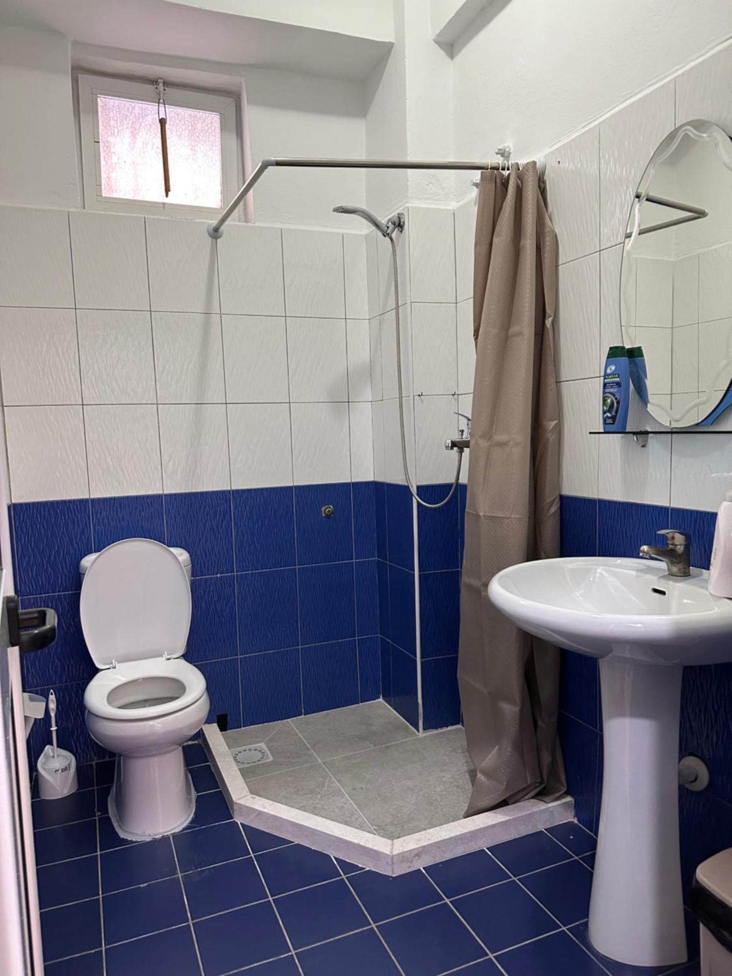 בראט Hanna'S Hostel מראה חיצוני תמונה