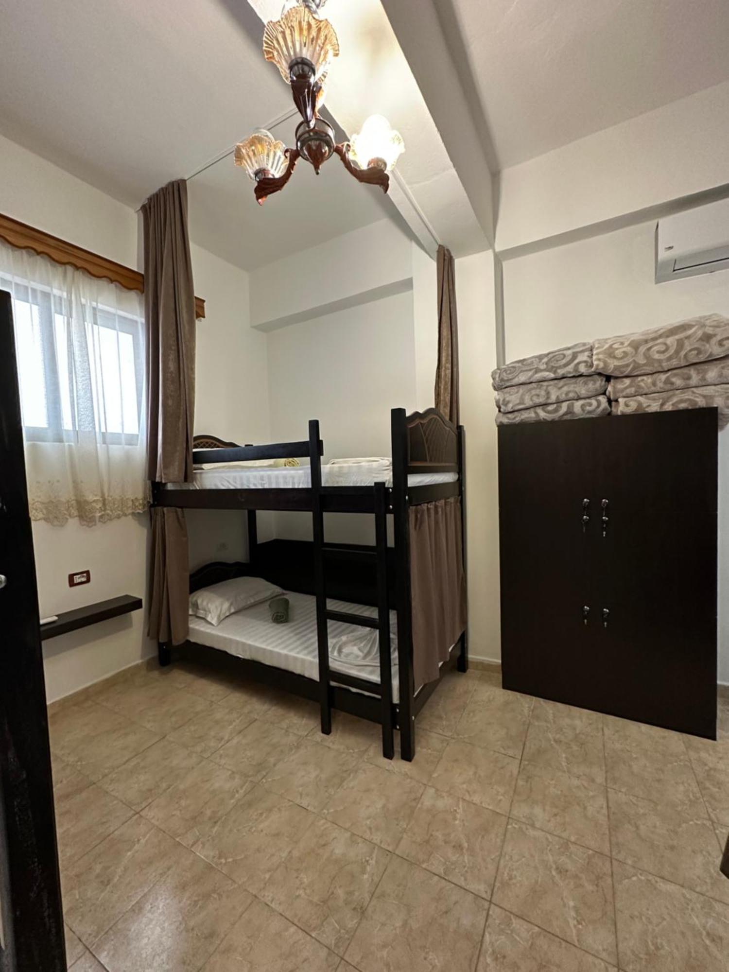 בראט Hanna'S Hostel מראה חיצוני תמונה