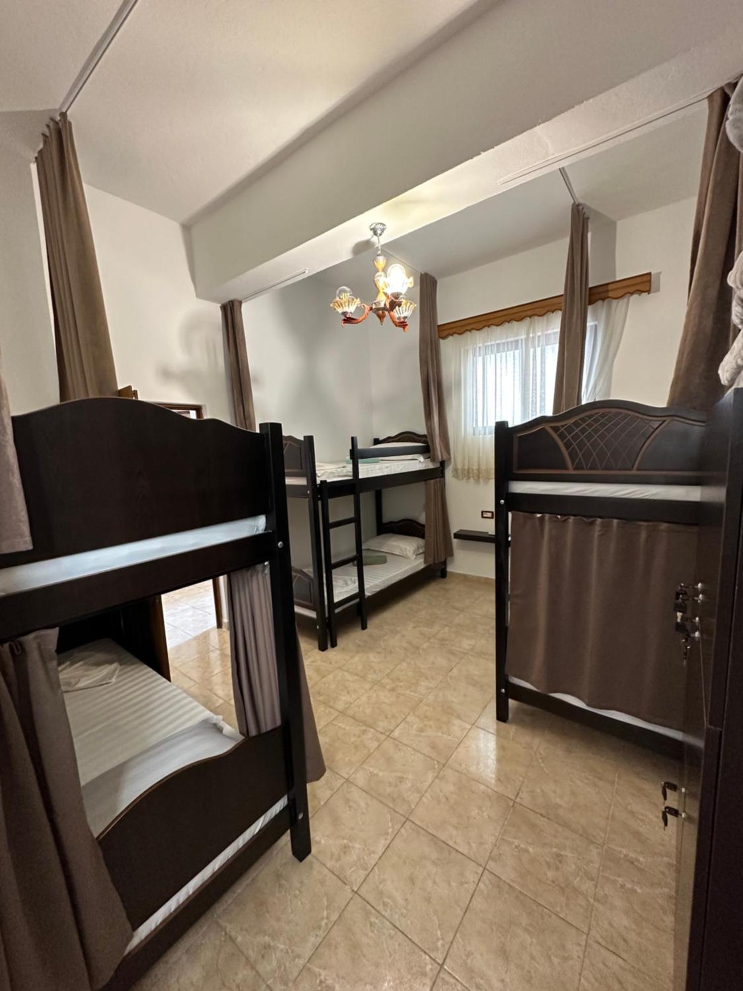 בראט Hanna'S Hostel מראה חיצוני תמונה